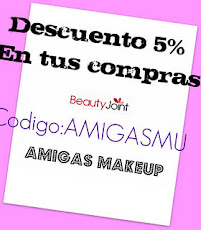 Descuento 5% BeautyJoint